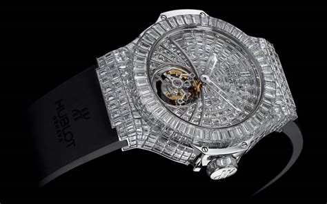 the hublot - hublot - 5 millionen euro|hublot big bang watch.